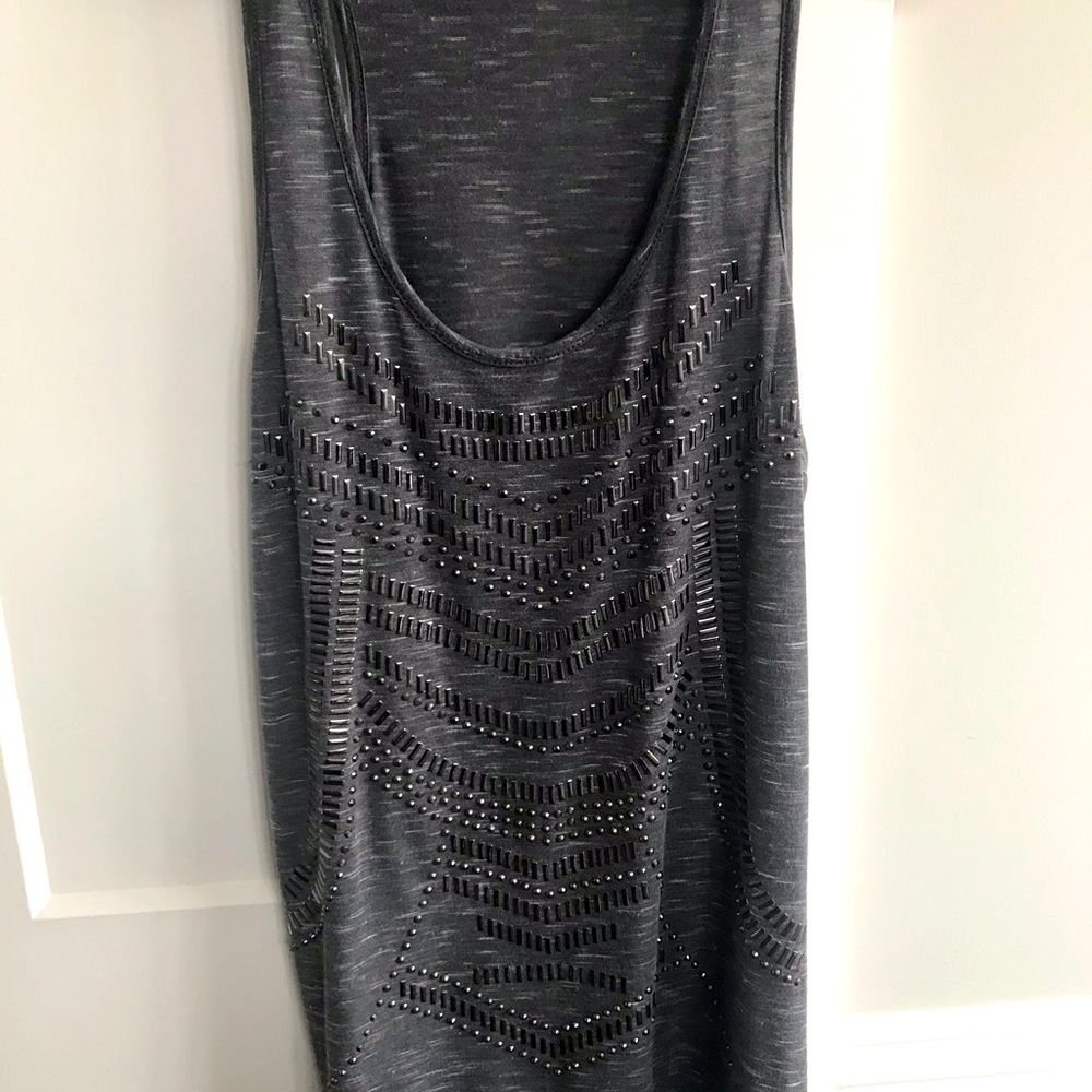 Vanity Tank Top
